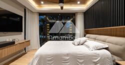 0425 RESIDENCIA EN LAMBARÉ, BARRIO PARQUES DEL YACHT