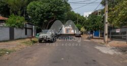 0417 TERRENO EN BARRIO TEMBETARY, ZONA AVDA. REPÚBLICA ARGENTINA