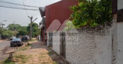 0417 TERRENO EN BARRIO TEMBETARY, ZONA AVDA. REPÚBLICA ARGENTINA