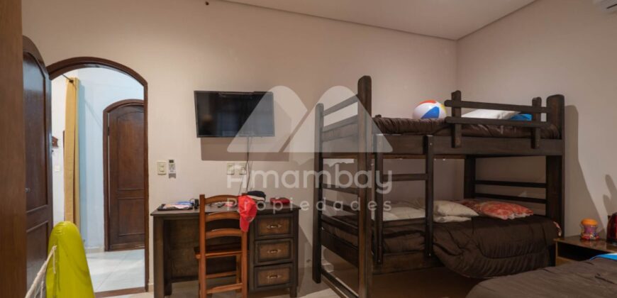 0424 CASA EN YPACARAÍ, RUTA AREGUÁ – YPACARAÍ
