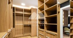 0425 RESIDENCIA EN LAMBARÉ, BARRIO PARQUES DEL YACHT