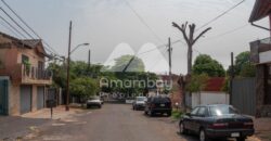 0417 TERRENO EN BARRIO TEMBETARY, ZONA AVDA. REPÚBLICA ARGENTINA