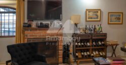 0424 CASA EN YPACARAÍ, RUTA AREGUÁ – YPACARAÍ