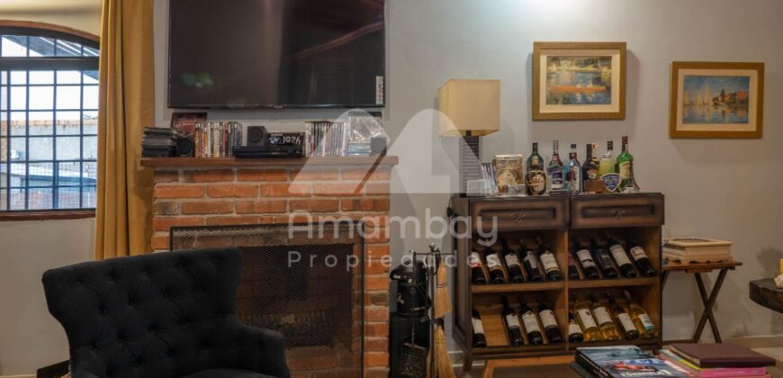 0424 CASA EN YPACARAÍ, RUTA AREGUÁ – YPACARAÍ
