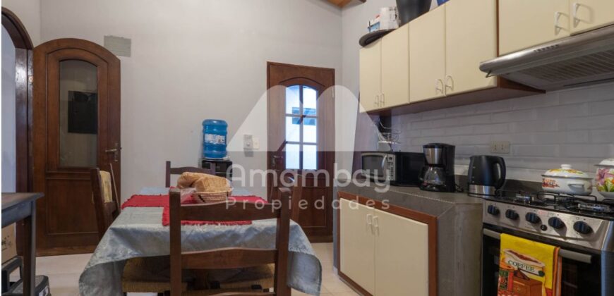 0424 CASA EN YPACARAÍ, RUTA AREGUÁ – YPACARAÍ