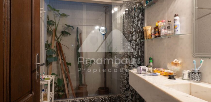 0424 CASA EN YPACARAÍ, RUTA AREGUÁ – YPACARAÍ