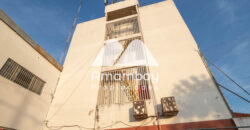 0422 EDIFICIO EN FERNANDO DE LA MORA, ZONA RUTA MCAL. JOSÉ F. ESTIGARRIBIA