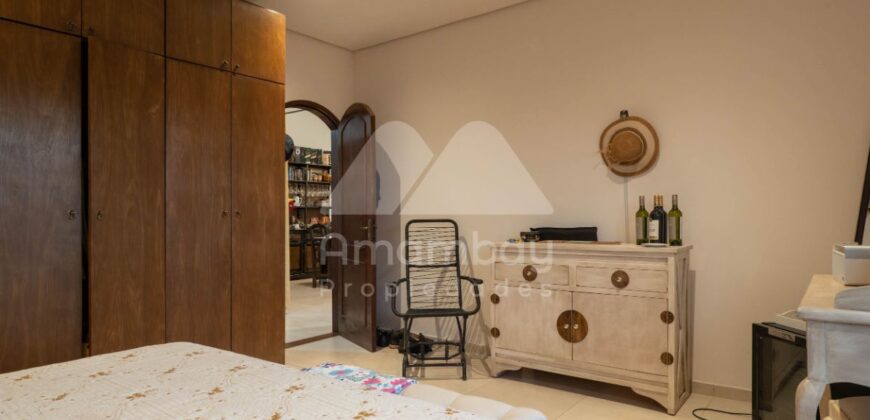 0424 CASA EN YPACARAÍ, RUTA AREGUÁ – YPACARAÍ