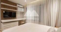 0425 RESIDENCIA EN LAMBARÉ, BARRIO PARQUES DEL YACHT