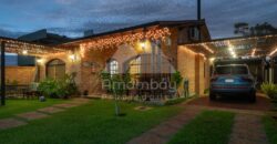0424 CASA EN YPACARAÍ, RUTA AREGUÁ – YPACARAÍ