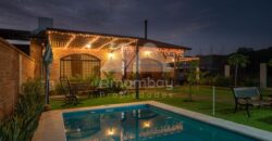 0424 CASA EN YPACARAÍ, RUTA AREGUÁ – YPACARAÍ