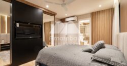 0425 RESIDENCIA EN LAMBARÉ, BARRIO PARQUES DEL YACHT