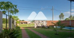 0424 CASA EN YPACARAÍ, RUTA AREGUÁ – YPACARAÍ