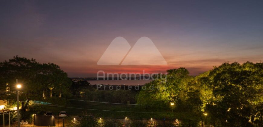 0420 CASA EN SAN BERNARDINO, RUTA SAN BERNARDINO-ALTOS