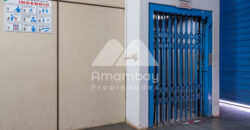 0422 EDIFICIO EN FERNANDO DE LA MORA, ZONA RUTA MCAL. JOSÉ F. ESTIGARRIBIA