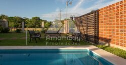 0424 CASA EN YPACARAÍ, RUTA AREGUÁ – YPACARAÍ