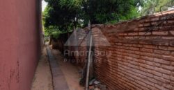 0417 TERRENO EN BARRIO TEMBETARY, ZONA AVDA. REPÚBLICA ARGENTINA
