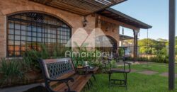 0424 CASA EN YPACARAÍ, RUTA AREGUÁ – YPACARAÍ