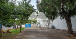 0422 EDIFICIO EN FERNANDO DE LA MORA, ZONA RUTA MCAL. JOSÉ F. ESTIGARRIBIA