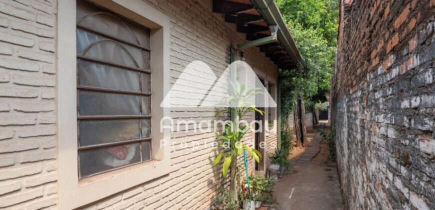0417 TERRENO EN BARRIO TEMBETARY, ZONA AVDA. REPÚBLICA ARGENTINA