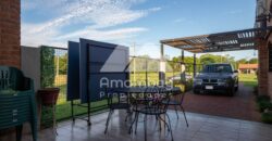 0424 CASA EN YPACARAÍ, RUTA AREGUÁ – YPACARAÍ