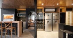 0425 RESIDENCIA EN LAMBARÉ, BARRIO PARQUES DEL YACHT