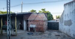 0426 TERRENO EN BARRIO VIRGEN DE LA ASUNCIÓN, ZONA IPS CENTRAL