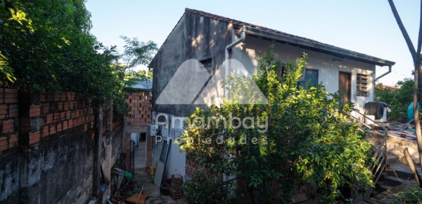 0426 TERRENO EN BARRIO VIRGEN DE LA ASUNCIÓN, ZONA IPS CENTRAL