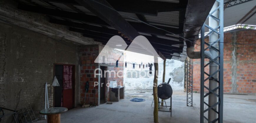 0426 TERRENO EN BARRIO VIRGEN DE LA ASUNCIÓN, ZONA IPS CENTRAL
