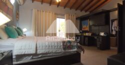 A0070 CASA EN BARRIO VILLA MORRA, ZONA AVDA. ESPAÑA