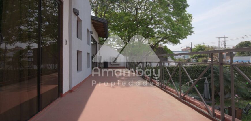 A0070 CASA EN BARRIO VILLA MORRA, ZONA AVDA. ESPAÑA