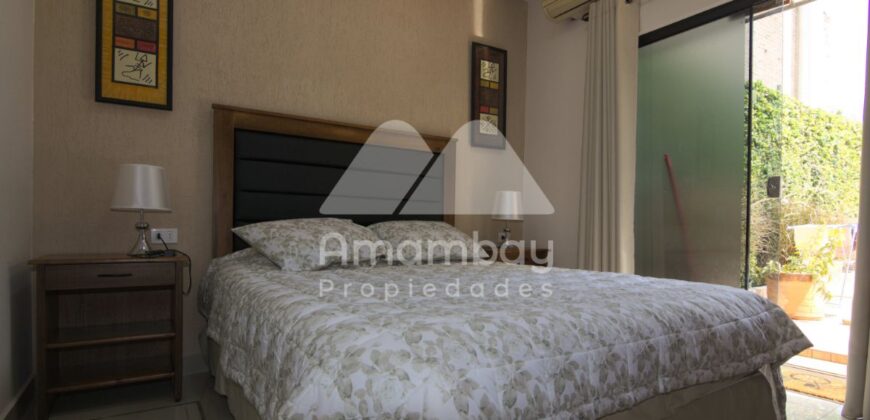 A0070 CASA EN BARRIO VILLA MORRA, ZONA AVDA. ESPAÑA