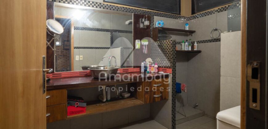 0500 CASA EN LAMBARE, BARRIO PUERTO PABLA