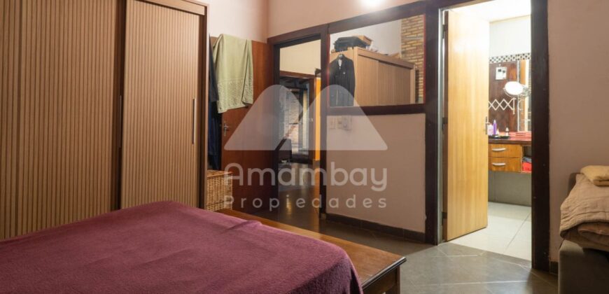 0500 CASA EN LAMBARE, BARRIO PUERTO PABLA