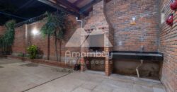 A0205 ALQUILO DUPLEX EN Bo. ITÁ ENRAMADA, ZONA AVDA. PERÓN