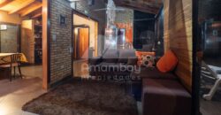 0500 CASA EN LAMBARE, BARRIO PUERTO PABLA