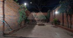 A0205 ALQUILO DUPLEX EN Bo. ITÁ ENRAMADA, ZONA AVDA. PERÓN