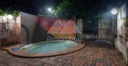 0500 CASA EN LAMBARE, BARRIO PUERTO PABLA