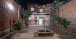 A0205 ALQUILO DUPLEX EN Bo. ITÁ ENRAMADA, ZONA AVDA. PERÓN