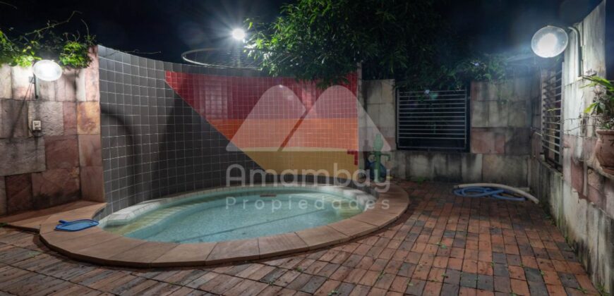 0500 CASA EN LAMBARE, BARRIO PUERTO PABLA