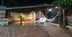 0500 CASA EN LAMBARE, BARRIO PUERTO PABLA