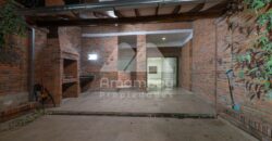 A0205 ALQUILO DUPLEX EN Bo. ITÁ ENRAMADA, ZONA AVDA. PERÓN