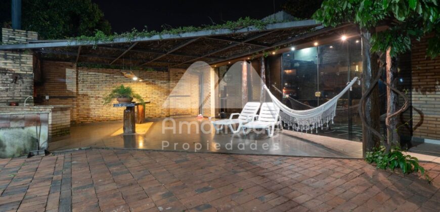 0500 CASA EN LAMBARE, BARRIO PUERTO PABLA