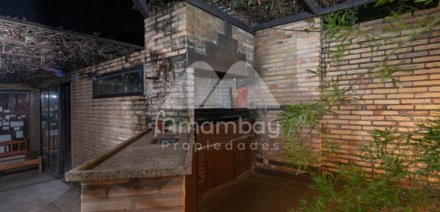 0500 CASA EN LAMBARE, BARRIO PUERTO PABLA