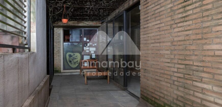 0500 CASA EN LAMBARE, BARRIO PUERTO PABLA