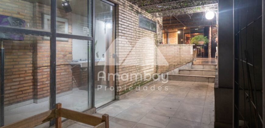 0500 CASA EN LAMBARE, BARRIO PUERTO PABLA