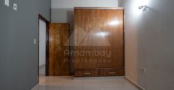 A0205 ALQUILO DUPLEX EN Bo. ITÁ ENRAMADA, ZONA AVDA. PERÓN