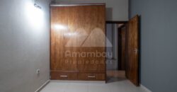 A0205 ALQUILO DUPLEX EN Bo. ITÁ ENRAMADA, ZONA AVDA. PERÓN