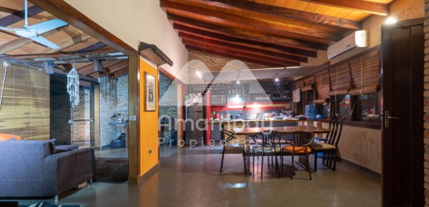 0500 CASA EN LAMBARE, BARRIO PUERTO PABLA