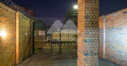 A0205 ALQUILO DUPLEX EN Bo. ITÁ ENRAMADA, ZONA AVDA. PERÓN